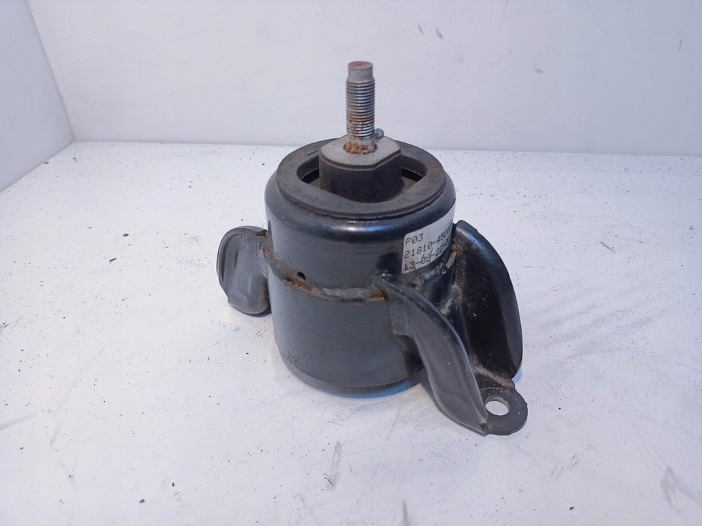 фото №1, Kia ceed ii i30 ii подушка двигуна 1,6crdi 2012-