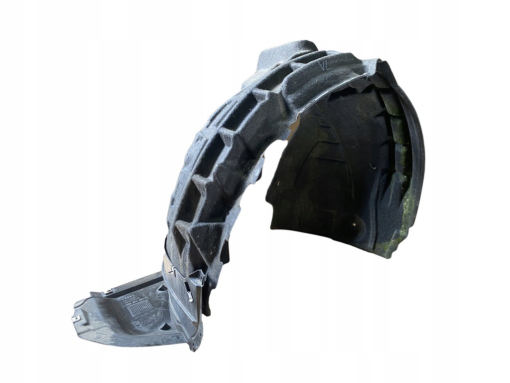 фото №1, Audi q3 8u lift підкрилок ліва перед 8u0821171c