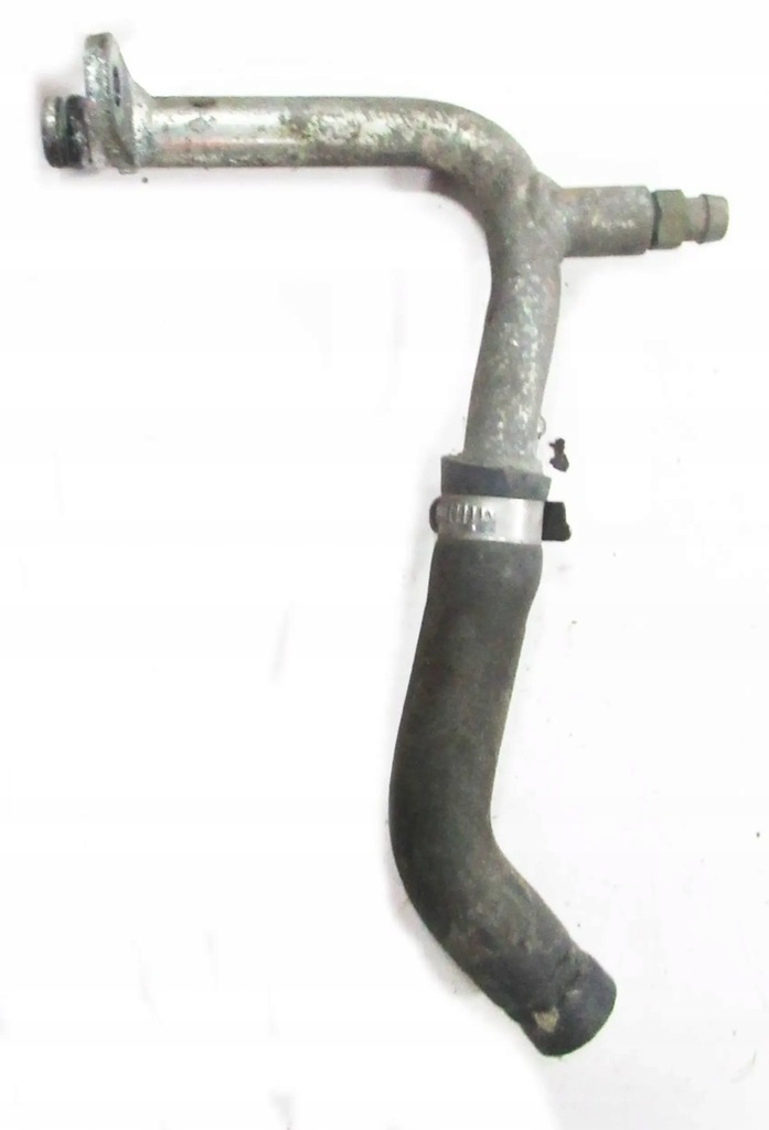 фото №2, Volvo v70 v 70 ii 2.4 wąż шланг труба