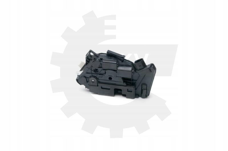 фото №15, Центральний замок передній правий skoda fabia ii