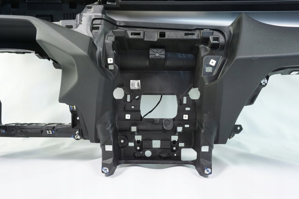 фото №12, Приборная панель приборная консоль peugeot 308 iii 2024