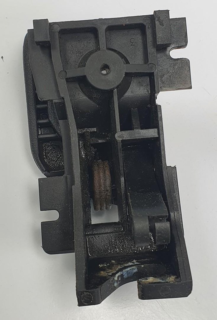 фото №3, Ручка правий перед передня ford ranger ii 89-92r 9094aa