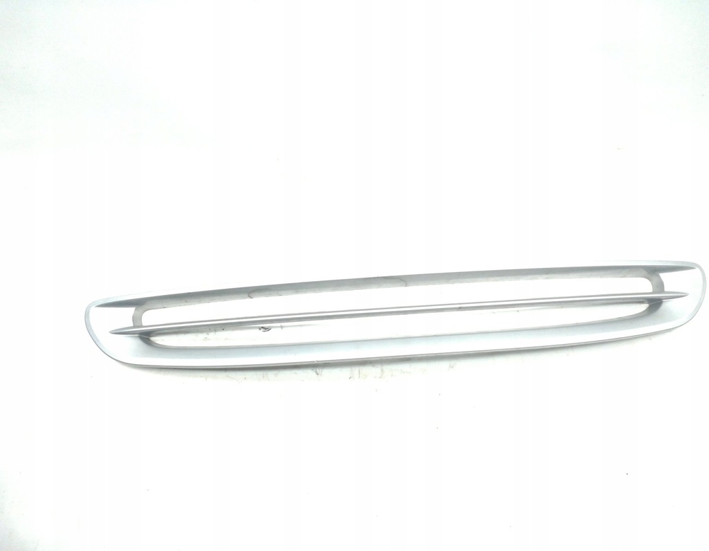 фото №1, Решётка радиатора решётка радиатора решётка радиатора smart forfour a4548880223 / mn90043zz