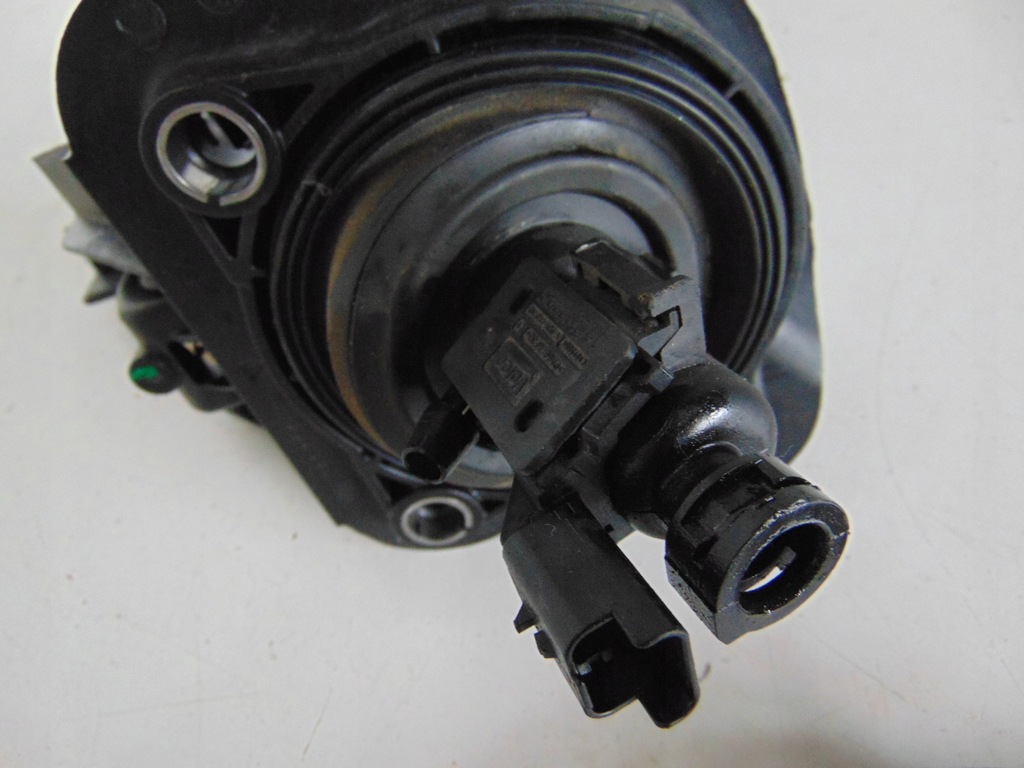 фото №4, Педаль сцепления помпа berlingo iv rifter combo e