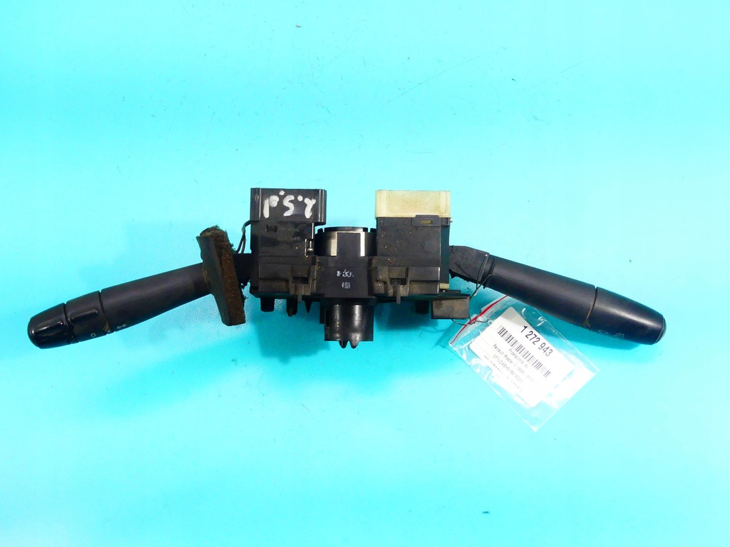 фото №3, Перемикач комбінований renault master ii