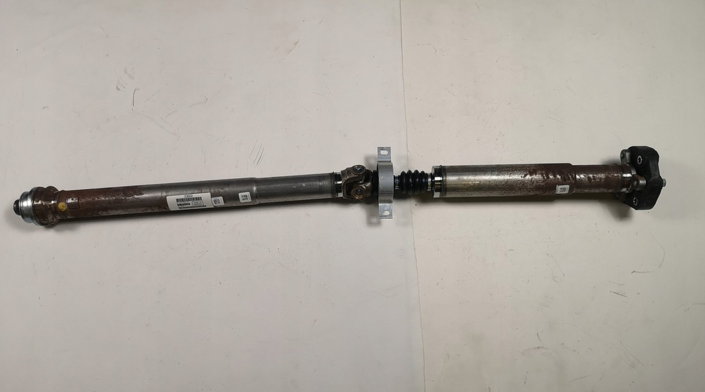 фото №1, Wał привідний ford explorer 4x4 2020-