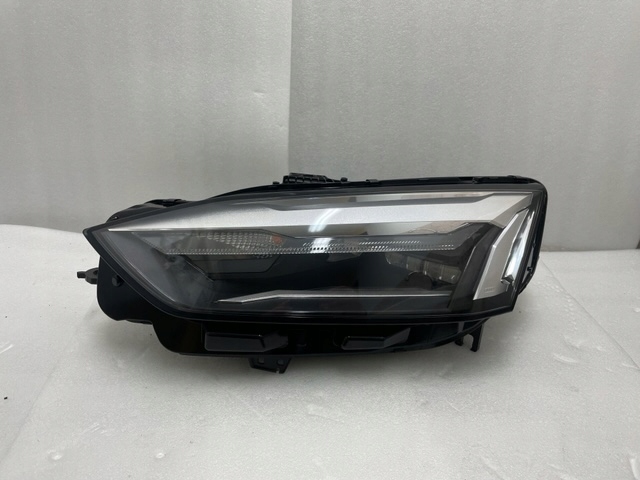 фото №1, Лампа ліва audi a5 8w lift full led 2020