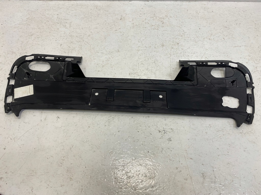 фото №1, Smart forfour a453 молдинг повітряна a4538881700