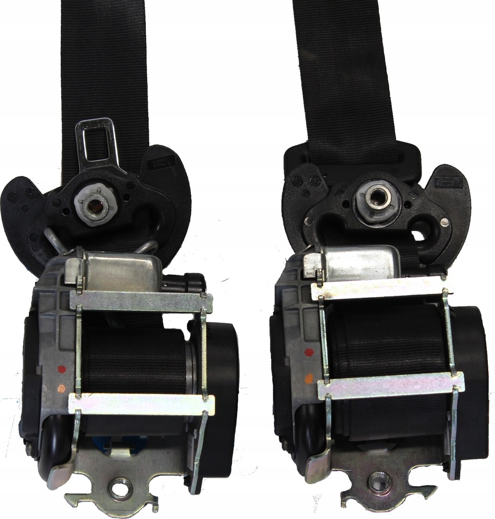 фото №1, Pas ремені безпеки seat mii