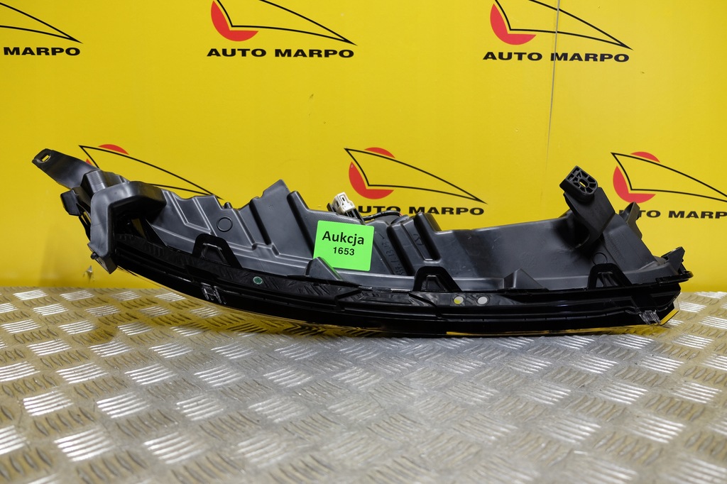 фото №14, Mitsubishi eclipse cross lift 2022- фара лампа full led drl левая usa