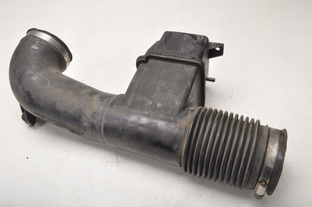 фото №1, Toyota tundra 4.7 труба воздухозаборник воздуха 00-06