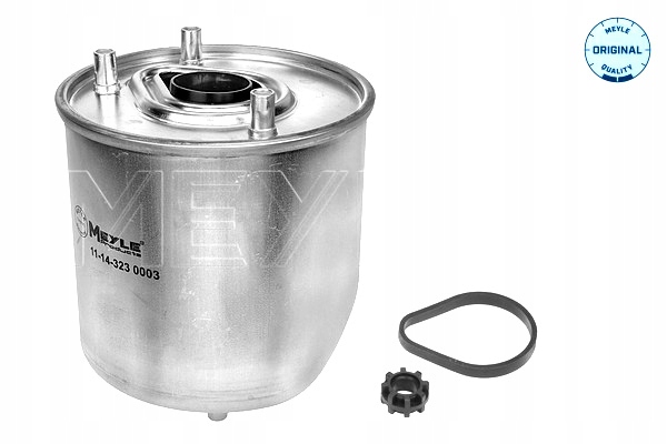 фото №2, Фільтр пального citroen berlingo berlingo multispace berlingo minivan c3