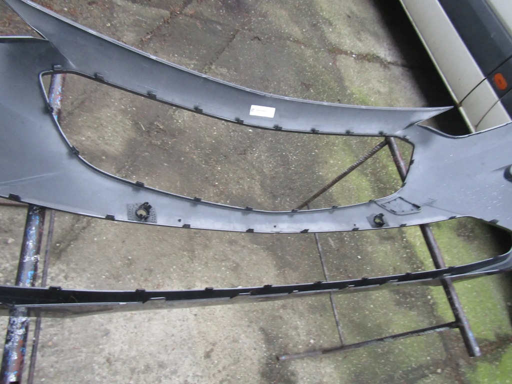 фото №10, Opel insignia b lift бампер перед gsi