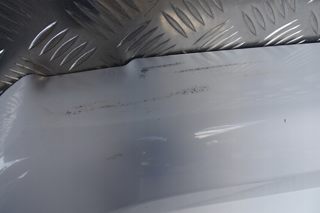 фото №8, Opel combo e дверь задние багажника правое 2018-