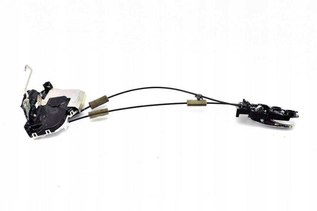 фото №1, Замок двері правий перед ручка honda hr-v ii 15-