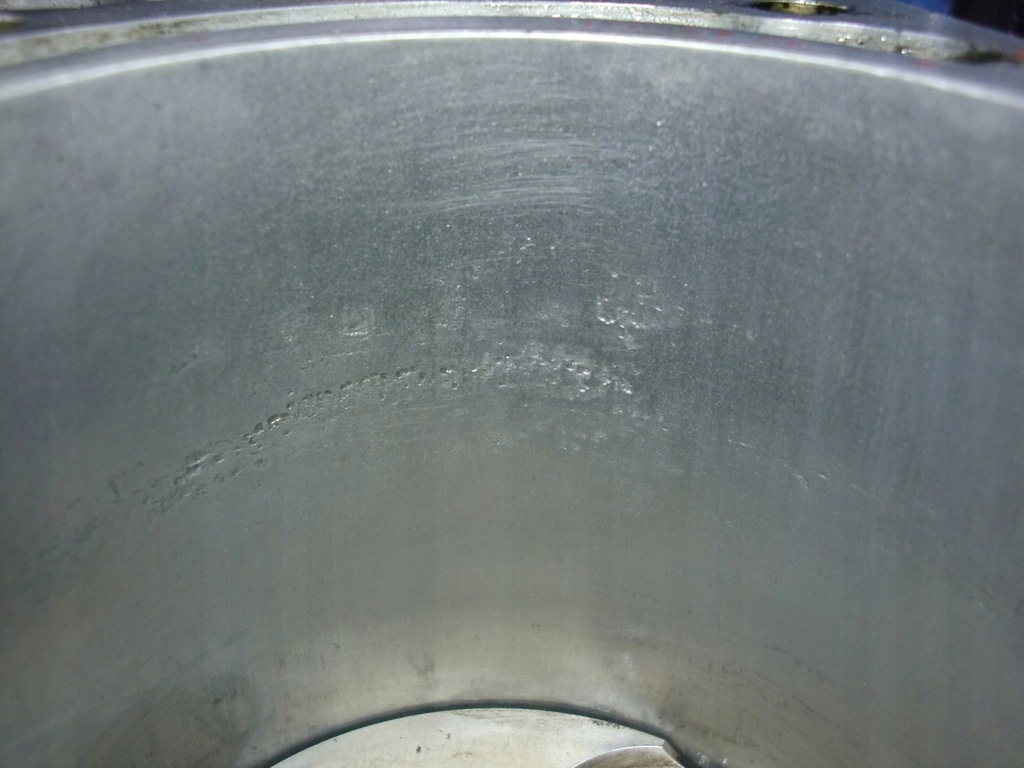 фото №10, Bmw f10 f20 f30 2.0 n20b20b блок dół двигуна поршні wał