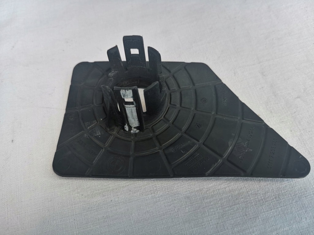 Купити Bmw f34 корзина pdc правий 7293783