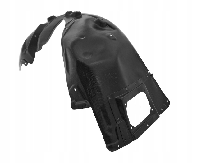 фото №1, Підкрилок ліва dodge charger 2015- srt hellcat