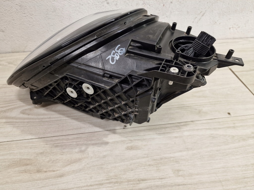 фото №7, Porsche 911 992 лампа права full led matrix europa