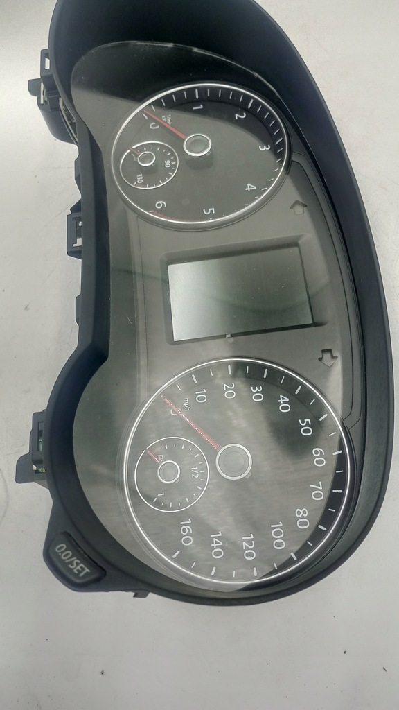 фото №9, Лічильник прилади vw sharan seat alhambra 7n 2,0tdi 7n5920970n