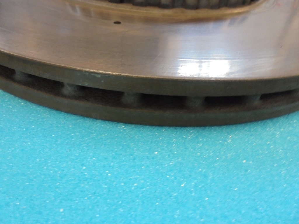 фото №11, Mercedes c klasa w206 amg суппорты тормозные диски комплект