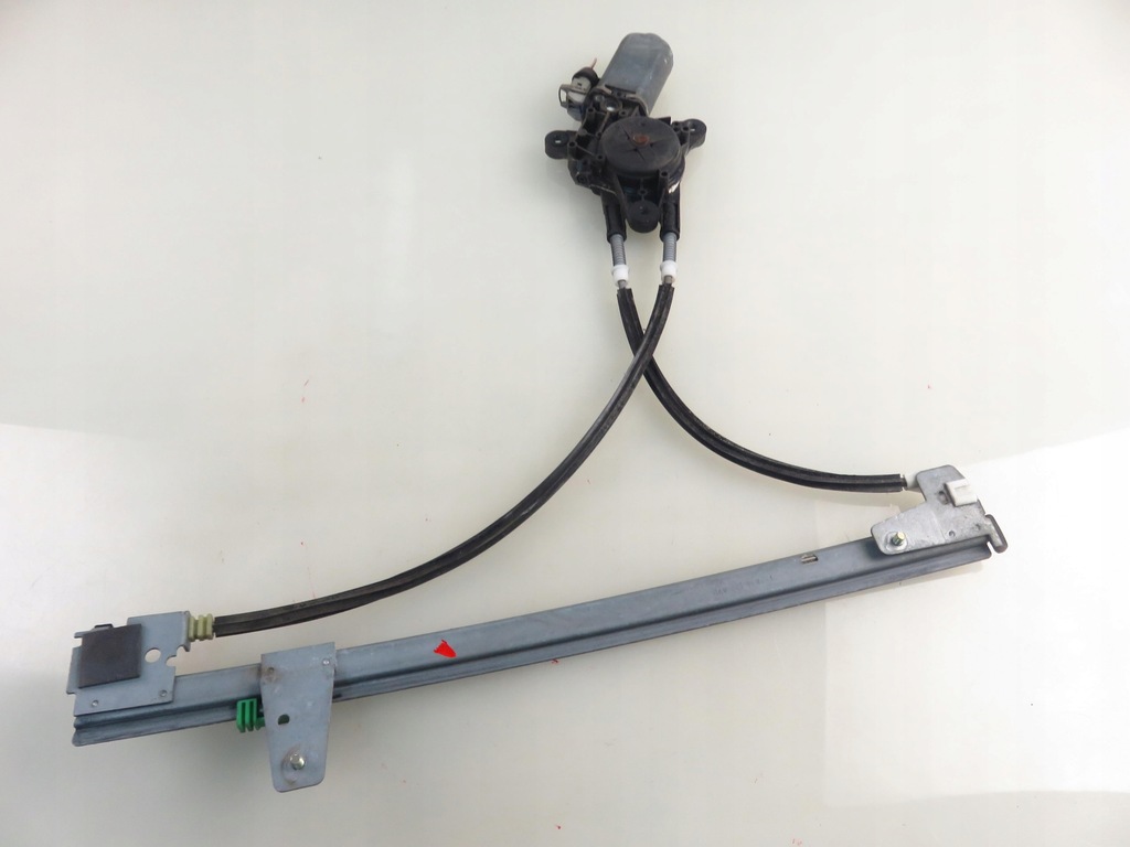 фото №8, Подъемник стекло правый передний peugeot 306 7b, n3, n5 400392a