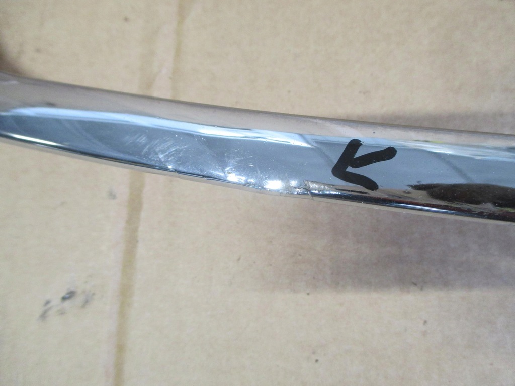 фото №2, Skoda octavia 2 ii решітка радіатора решітка радіатора решітка радіатора хром