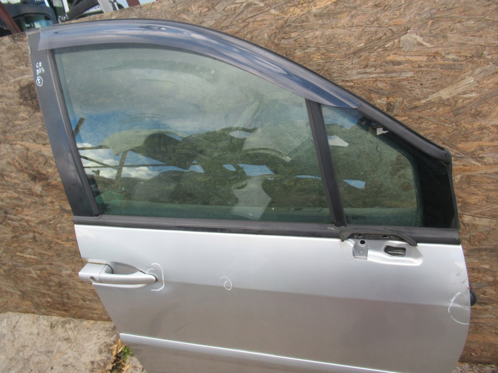 фото №5, Дверь перед правое citroen c8