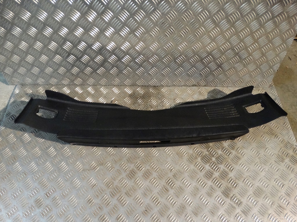 фото №1, Idealna захист поперечина заднього bentley gt 1