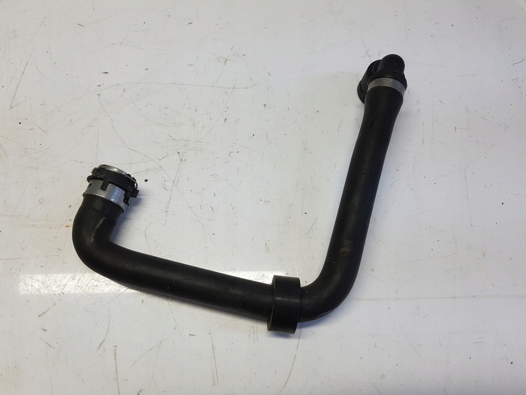 фото №1, Mercedes w177 1.3 гибрид шланг труба wody