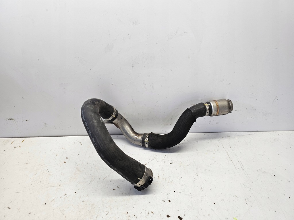 фото №1, Opel mokka труба шланг waz інтеркулер 95433857 1.6 cdti