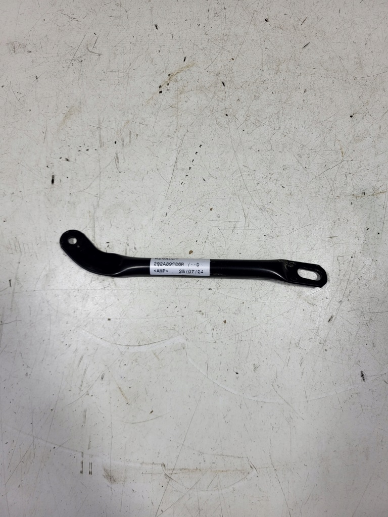 Купить Кронштейн кронштейн фары панелі  левое  перед renault symbioz 24- 292a89686r