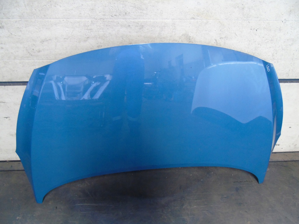 фото №1, Капот hyundai i30