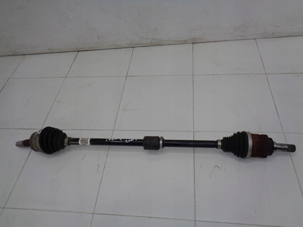 фото №1, Opel corsa e 1.3 cdti приводной вал правая перед 15r