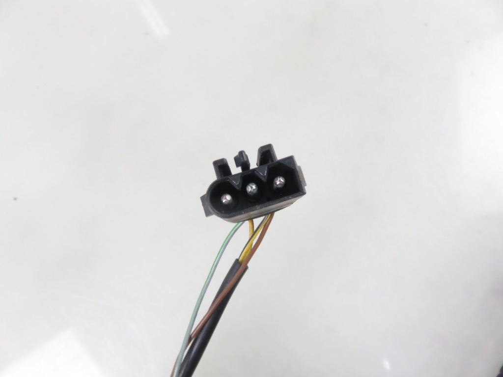 фото №6, Замок крышки bmw 7 e38 0390201300