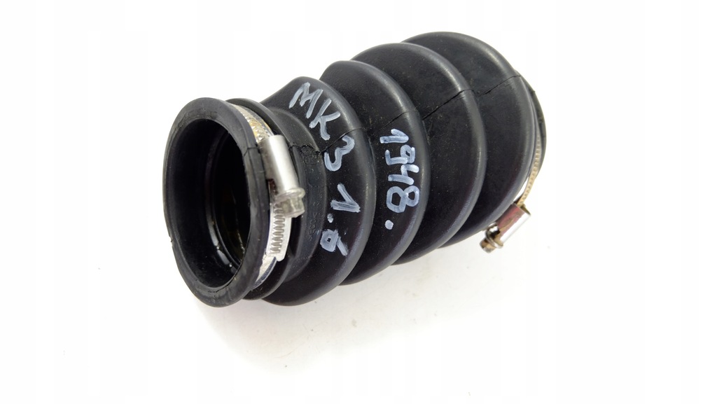 фото №2, Ford focus mk3 1.6 труба шланг воздуха