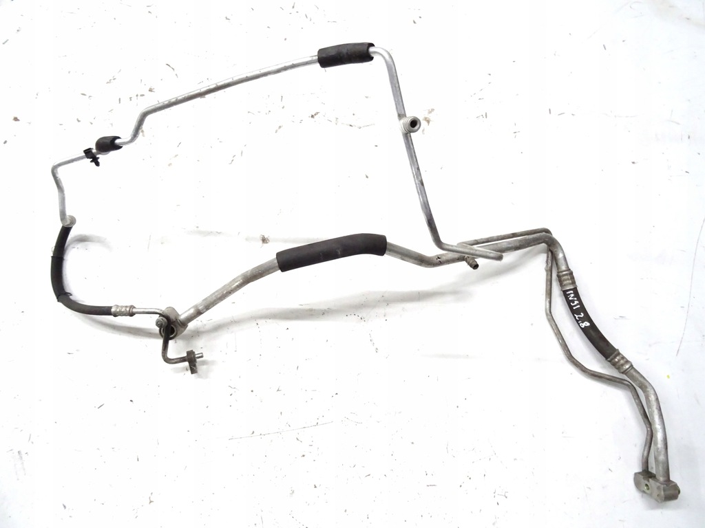 фото №1, Opel insignia a 2.8 v6 шланг трубки кондиционера