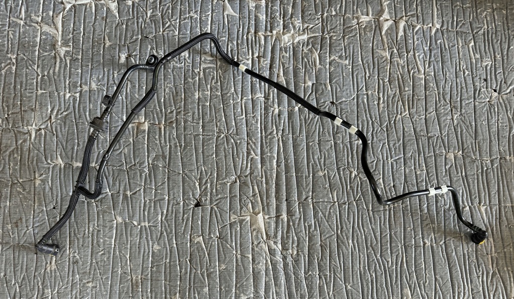 фото №1, Дроти пального renault captur ii 1.3 tce 149129983r