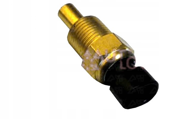 фото №2, Autlog as2077 датчик, температура жидкость охлаждающий