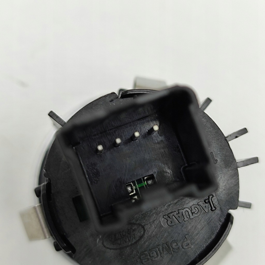 фото №3, Land rover range rover sport l494 2018 другое переключатели i кнопки