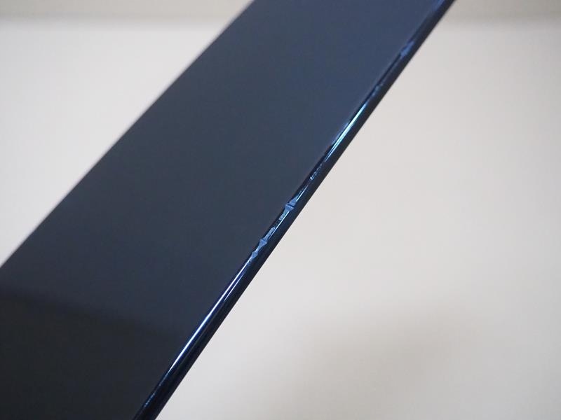 фото №3, Молдинг накладка стійка правий задня hyundai tucson iv