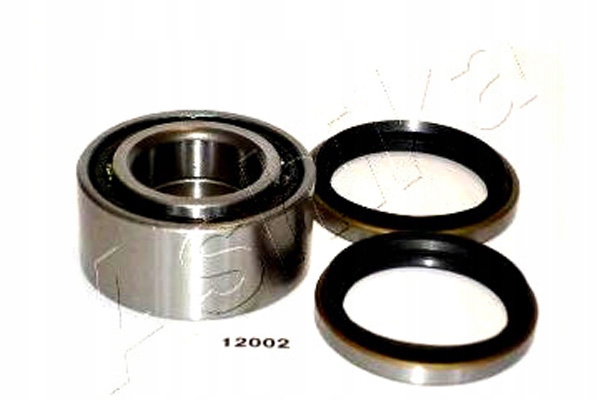 фото №9, Підшипник колеса перед toyota carina -97