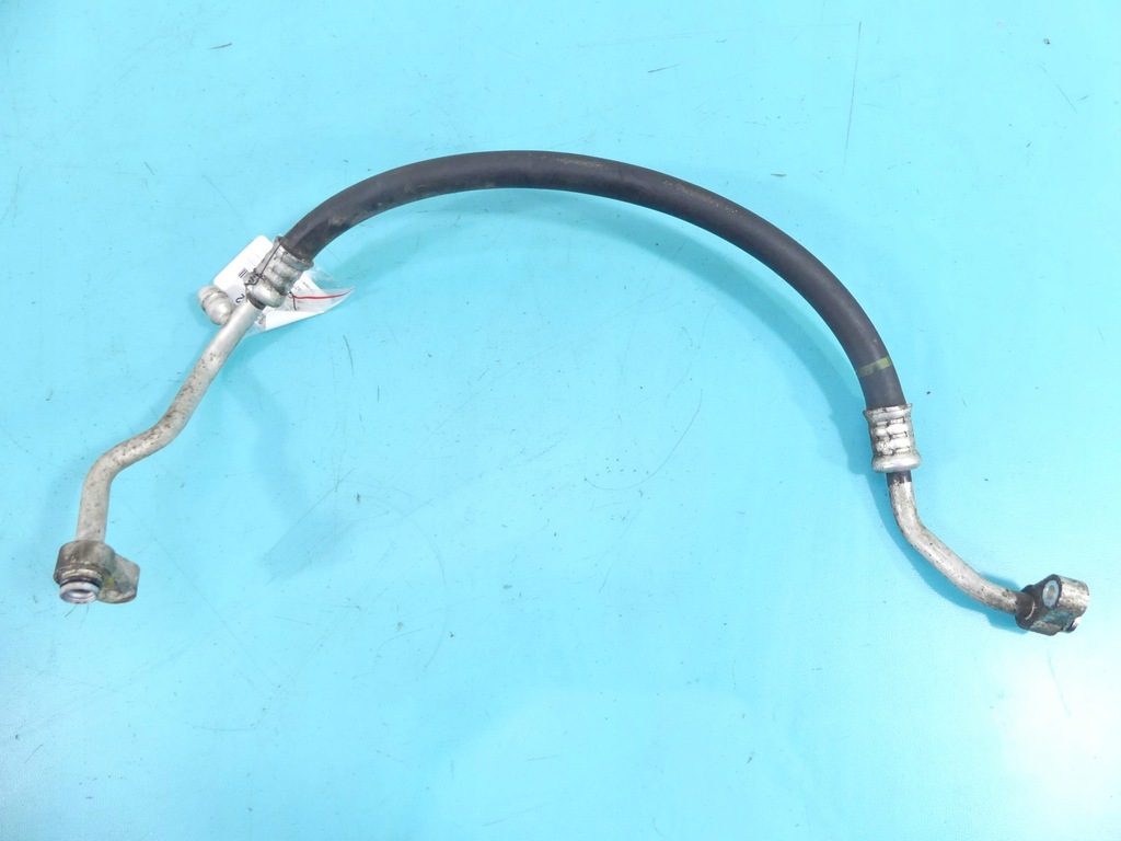 фото №6, Шланг кондиционера трубка honda insight ii 1.3