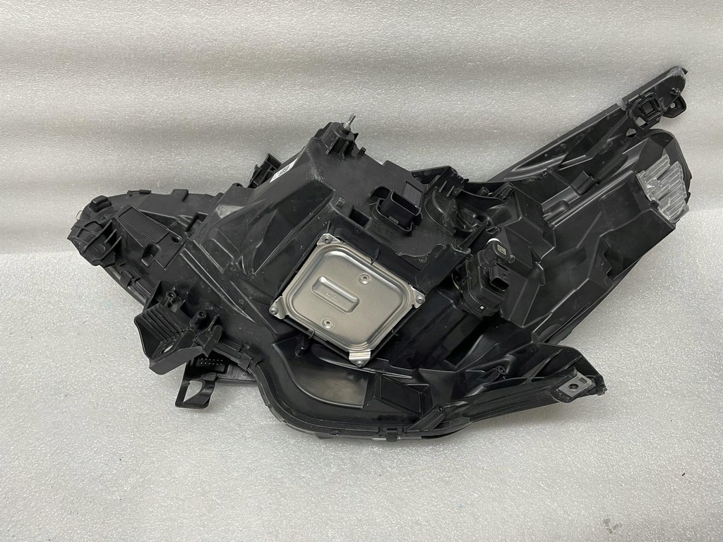 фото №8, Лампа renault clio v правая правый перед 260109379r