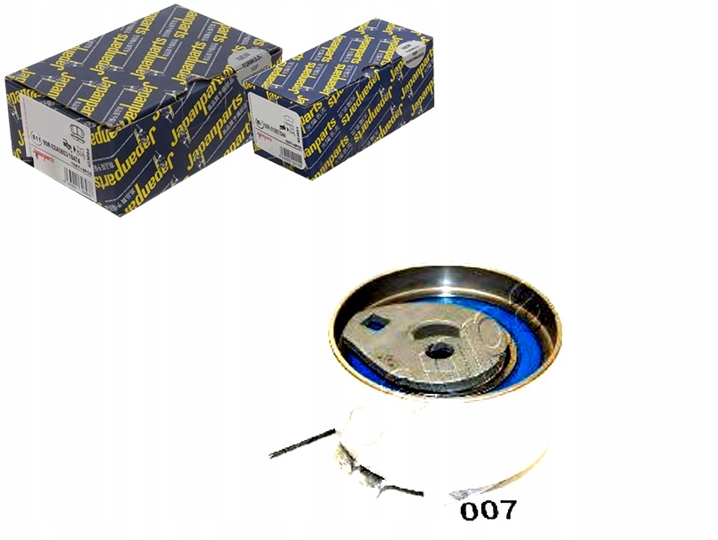 фото №1, Japan parts ролик ремень распределительного вала chrysler. pt cruiser 2,0 z.