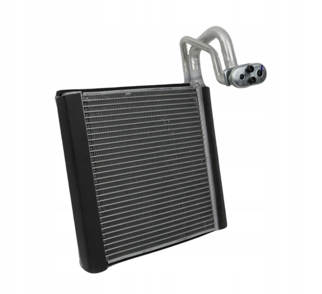 фото №1, Испаритель кондиционера renault clio iv 2012 - 2020