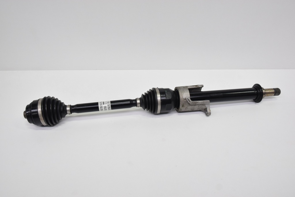 фото №1, Приводной вал правая перед bmw x1 u11 ix1 u11 edrive 9884798