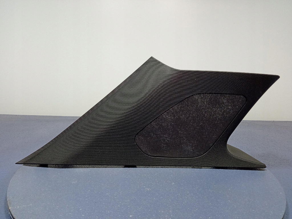 фото №1, Bmw ix3 g08 g01 защита стойка d левая 7449409