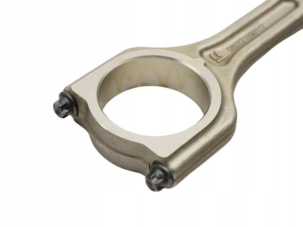 фото №5, Шатун fast ft51765