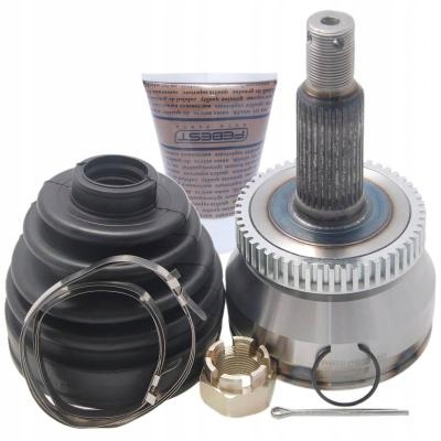 фото №1, Шарнир приводной наружный. перед hyundai santa fe ix55